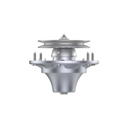 Шпиндель, Spindle, 25mm Spindle Assy W/ Shea AM141457 