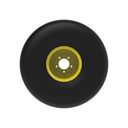 Колесо и шина в сборе, Tire And Wheel Assembly AM141817 