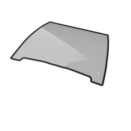 Ветровое стекло, Windshield, With Seal (t520/2 Cab) AM141841 