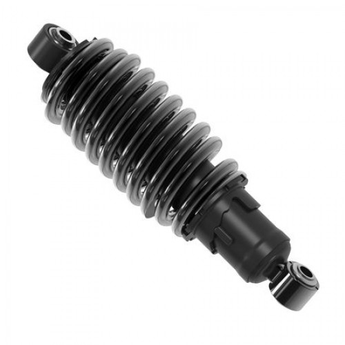 Амортизатор, Shock Absorber W/spring, Rear AM142276 