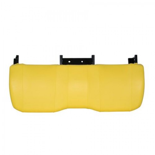 Узел сиденья, Seat, Back Assy, Bench (yellow) AM142362 