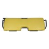 Узел сиденья, Seat, Bottom Assy, Bench (yellow) AM142363 