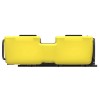 Узел сиденья, Seat, Bottom Assy, Bench (yellow) AM142363 