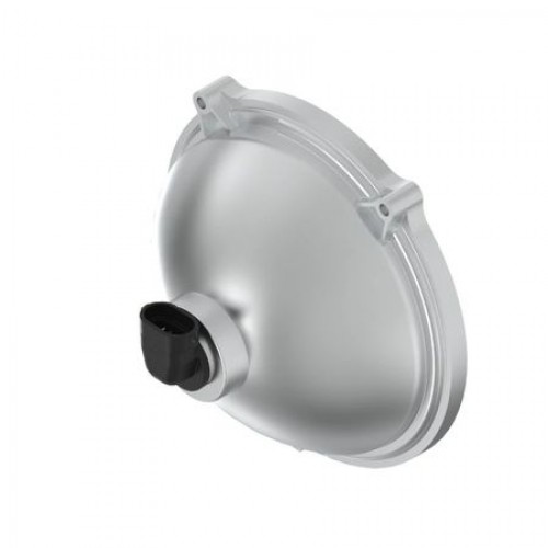 Передняя фара, Headlight-poly Lens AM143352 