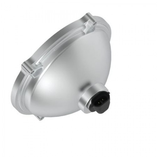 Передняя фара, Headlight-poly Lens AM143352 