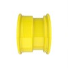 КОЛЕСО, Wheel, Wheel, 12x8 (yellow) AM143512 