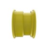 КОЛЕСО, Wheel, Wheel, 12x8 (yellow) AM143512 