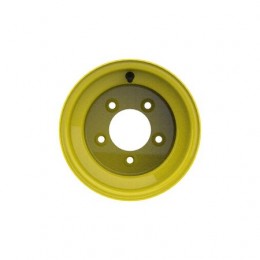 Обод, Wheel, 9x10, Yellow AM143569 