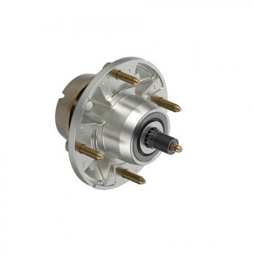 Шпиндель, Spindle, Spindle Housing Assembly 2 AM144377 