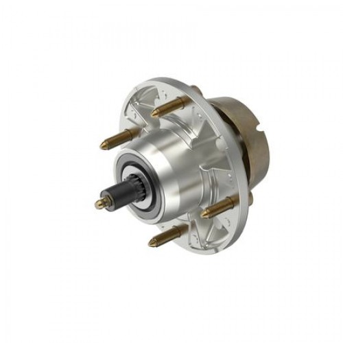 Шпиндель, Spindle, Spindle Housing Assembly 2 AM144377 