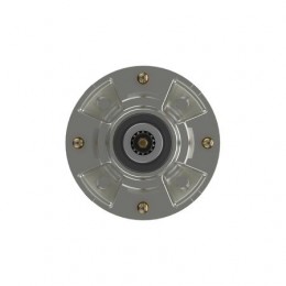 Шпиндель, Spindle, Spindle Housing Assembly 2 AM144377 