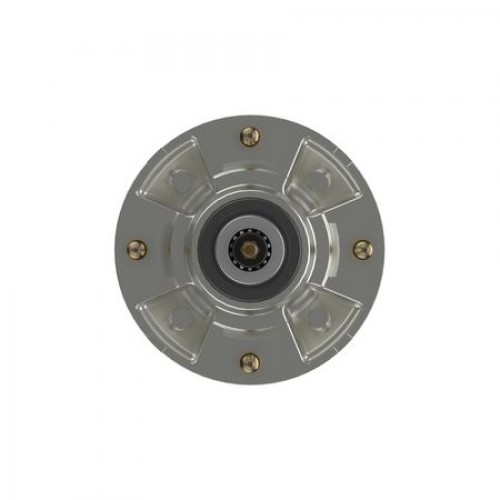 Шпиндель, Spindle, Spindle Housing Assembly 2 AM144377 