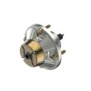 Шпиндель, Spindle, Spindle Housing Assembly 2 AM144377 