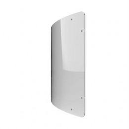 Окно, Rear Window Glass, My13 X7 Cab AM144679 