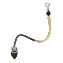 Толкающе-буксир. кабель, Push Pull Cable, Cable, Xuv Park Br AM145185 