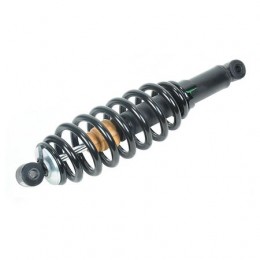 Амортизатор, Shock Absorber, Front, Xuv 590 S4 AM145293 