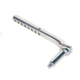 Шпиндель, Spindle, Gage Wheel AM145953 