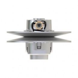 Муфта, Clutch, Secondary, Diesel, Non-hvac AM145994 