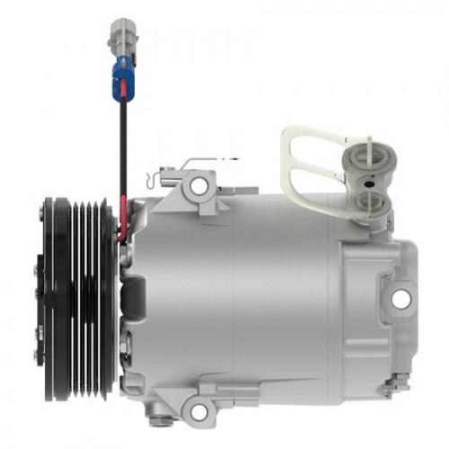 Компрессор, Compressor AM146135 