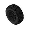 Колесо и шина в сборе, Tire And Wheel Assembly, Tire&whl A AM146351 