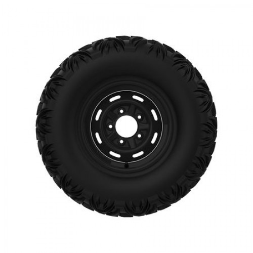 Колесо и шина в сборе, Tire And Wheel Assembly, Tire&whl A AM146351 