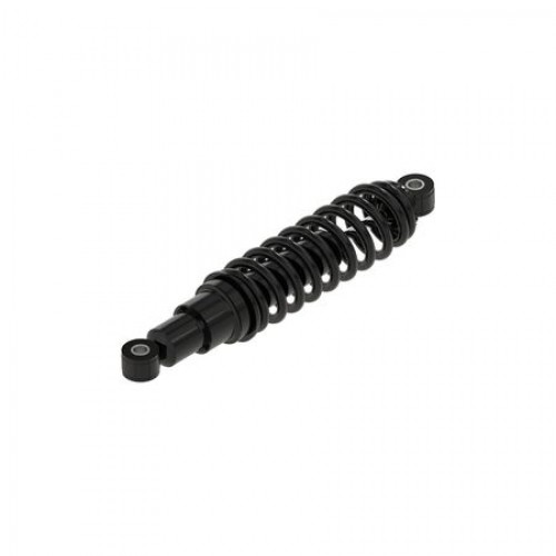 Амортизатор, Shock Absorber, Rear, Standard AM146540 