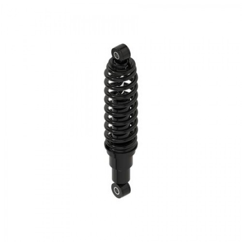 Амортизатор, Shock Absorber, Rear, Standard AM146540 