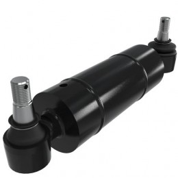 Гидравлический цилиндр, Hydraulic Cylinder, Power Steering AM147173 