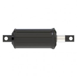 Гидравлический цилиндр, Hydraulic Cylinder, 63x25-101.6, 23 AM147175 