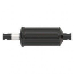 Гидравлический цилиндр, Hydraulic Cylinder, 63x25-101.6, 23 AM147175 