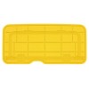 Спинка сиденья, Back Rest, Bench Seat, Yellow AM147196 