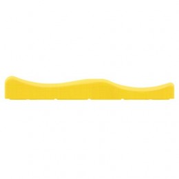 Спинка сиденья, Back Rest, Bench Seat, Yellow AM147196 