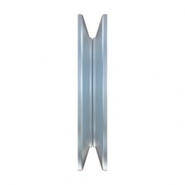 Узел шкива, Sheave Assembly, V-idler AM147272 