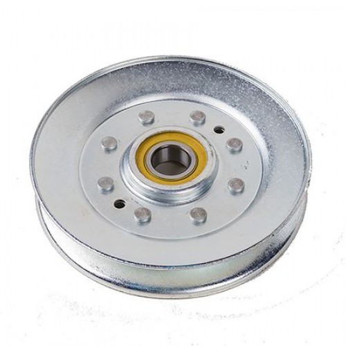 Узел шкива, Sheave Assembly, V-idler AM147272 