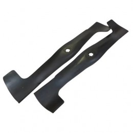 Комплект ножей косилки, 42rd Blade Kit AM147289 