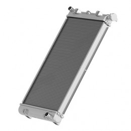 Радиатор, Radiator AM147339 