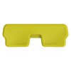 Сиденье, Seat, Seat, Base Bench (yellow) AM147575 