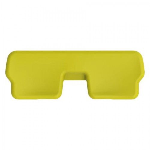 Сиденье, Seat, Seat, Base Bench (yellow) AM147575 