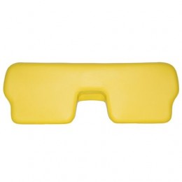 Сиденье, Seat, Seat, Base Bench (yellow) AM147575 