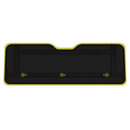 Узел сиденья, Seat, Seat, Back Bench (yellow) AM147576 