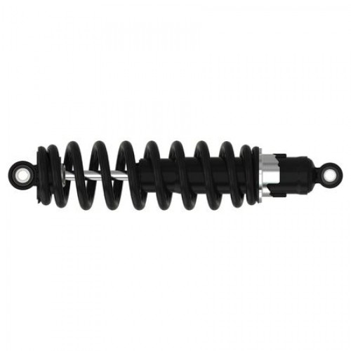 Амортизатор, Shock Absorber, Rear, Hd AM147683 