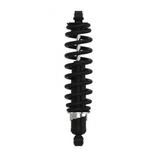 Амортизатор, Shock Absorber, Rear, Hd AM147683 