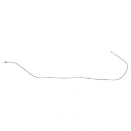 Кабель, Cable, Cable Assy, Gear Shift 4p AM147990 