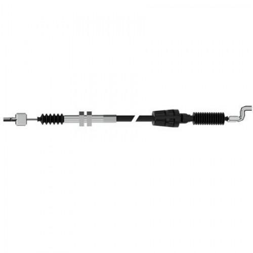 Кабель, Cable, Cable Assy, Gear Shift 4p AM147990 