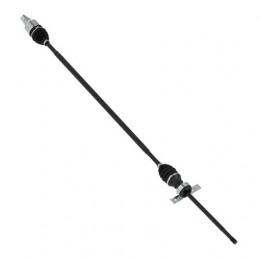 Ведущий вал, Driveshaft, Xuv590 AM148378 