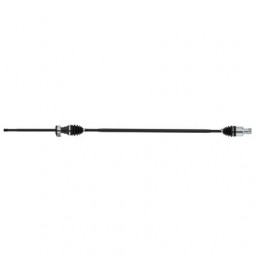 Ведущий вал, Driveshaft, Xuv590 AM148378 
