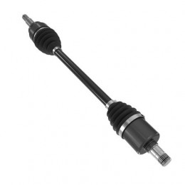 Полуось, Axle, Front Cv AM148393 