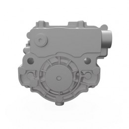 Тормоз, Brake, Brake, Park, Internal Wet Br AM148453 