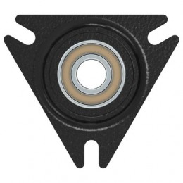 Ступица, Hub, Hub, W/bearings Assembly AM30302 