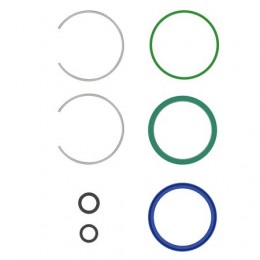 Комплект уплотнений, Lift/tilt Cylinder Seal Kit AM36221 